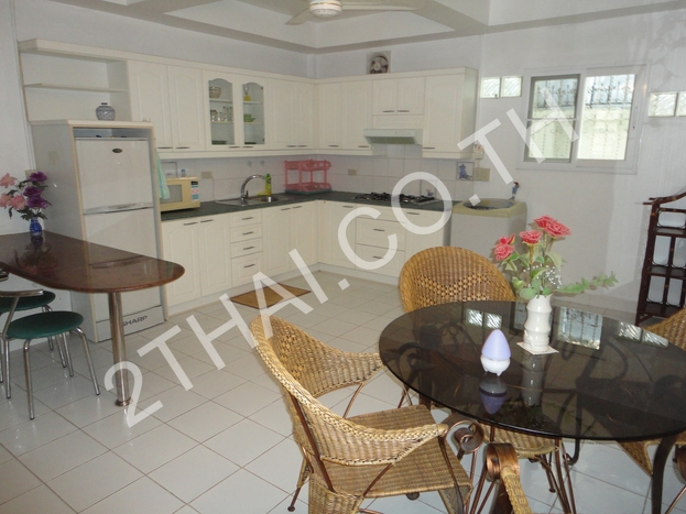 Jomtien Palace Village, พัทยา, จอมเทียน - photo, price, location map