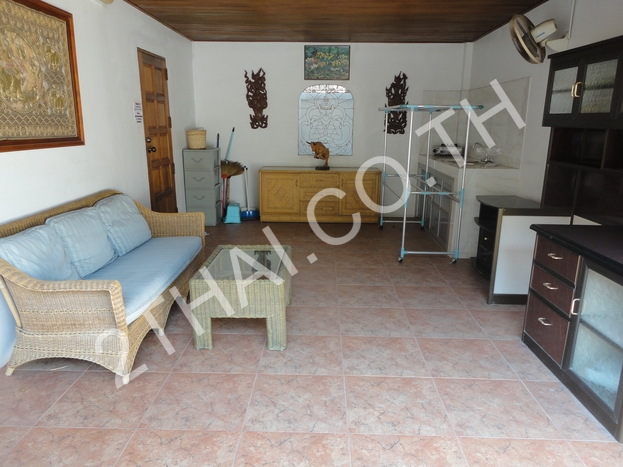 Jomtien Palace Village, พัทยา, จอมเทียน - photo, price, location map