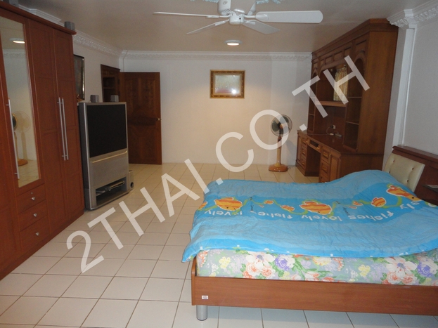Jomtien Palace Village, พัทยา, จอมเทียน - photo, price, location map