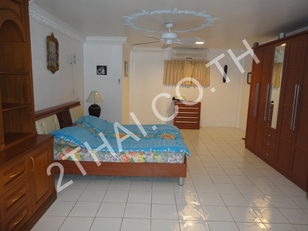 Jomtien Palace Village, พัทยา, จอมเทียน - photo, price, location map