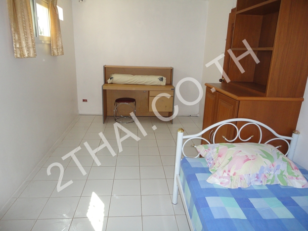 Jomtien Palace Village, พัทยา, จอมเทียน - photo, price, location map