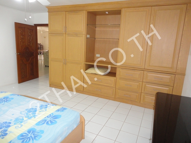 Jomtien Palace Village, พัทยา, จอมเทียน - photo, price, location map
