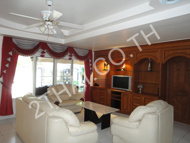 Jomtien Palace Village, พัทยา, จอมเทียน - photo, price, location map