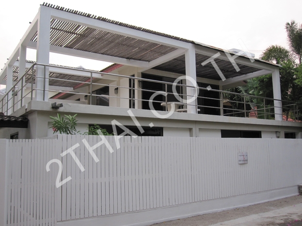 Jomtien Palace Village, พัทยา, จอมเทียน - photo, price, location map