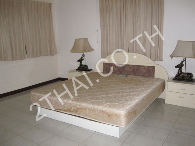 Jomtien Palace Village, พัทยา, จอมเทียน - photo, price, location map