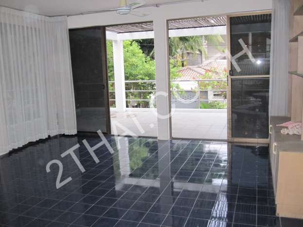 Jomtien Palace Village, พัทยา, จอมเทียน - photo, price, location map