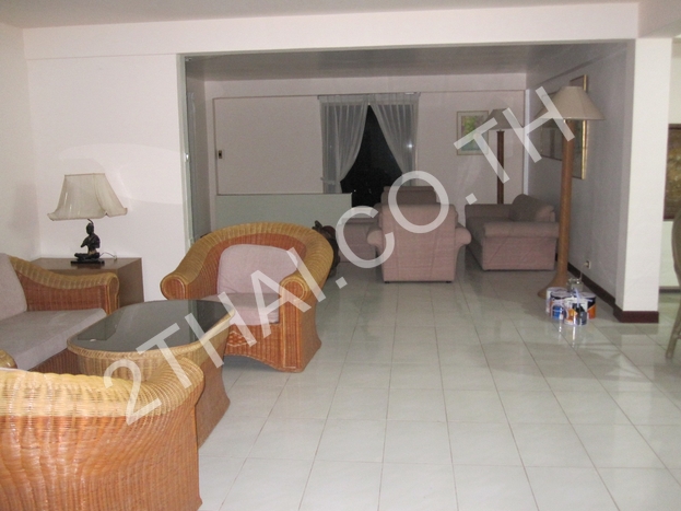 Jomtien Palace Village, พัทยา, จอมเทียน - photo, price, location map
