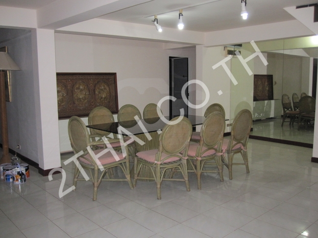 Jomtien Palace Village, พัทยา, จอมเทียน - photo, price, location map