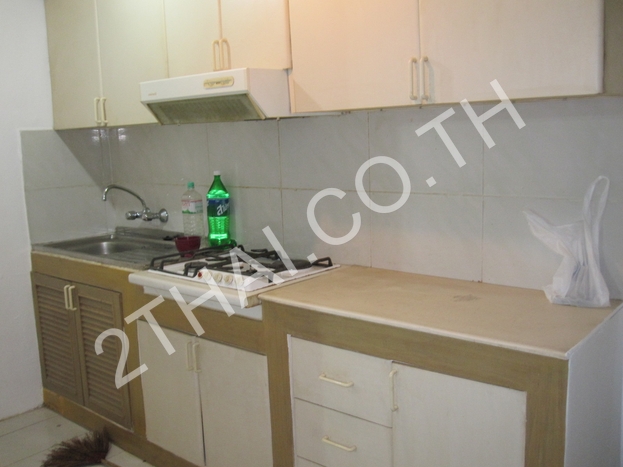 Jomtien Palace Village, พัทยา, จอมเทียน - photo, price, location map