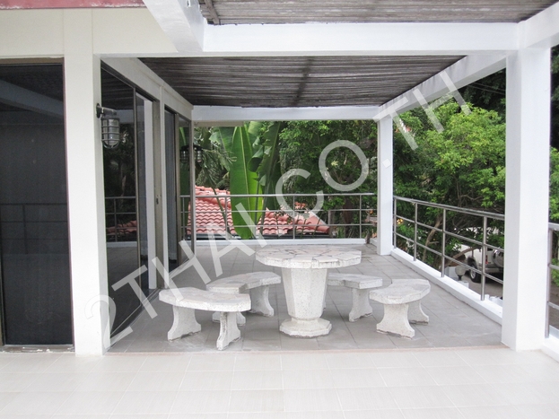 Jomtien Palace Village, พัทยา, จอมเทียน - photo, price, location map