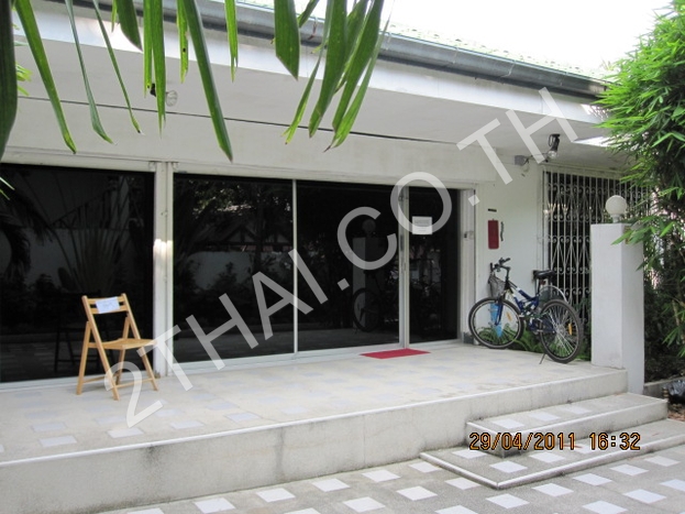 Jomtien Palace Village, พัทยา, จอมเทียน - photo, price, location map