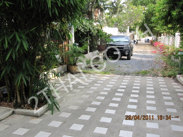 Jomtien Palace Village, พัทยา, จอมเทียน - photo, price, location map