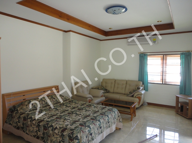 Dolphin Place , พัทยา, พระตำหนัก - photo, price, location map