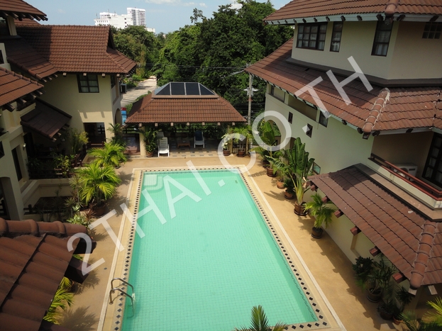 Dolphin Place , พัทยา, พระตำหนัก - photo, price, location map