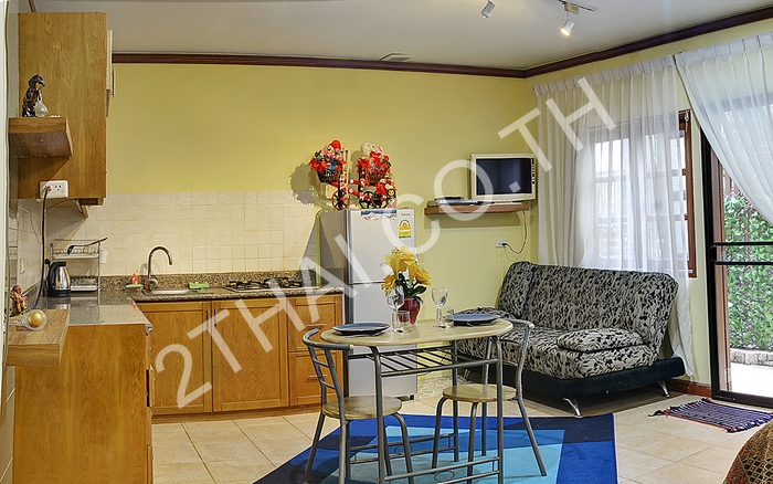 Dolphin Place , พัทยา, พระตำหนัก - photo, price, location map