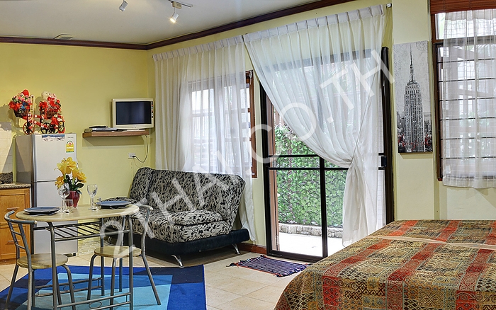 Dolphin Place , พัทยา, พระตำหนัก - photo, price, location map
