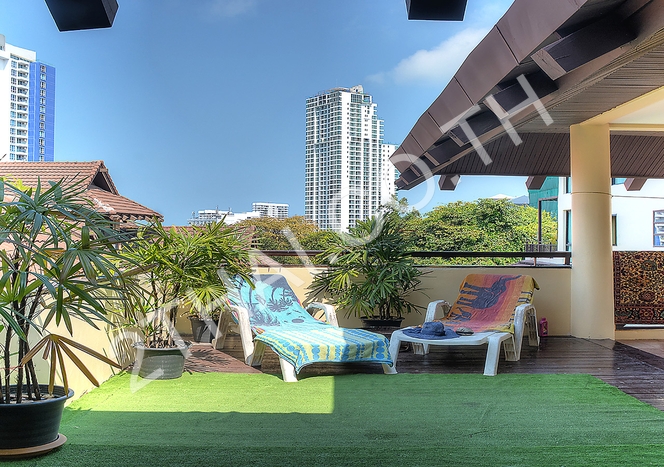Dolphin Place , พัทยา, พระตำหนัก - photo, price, location map