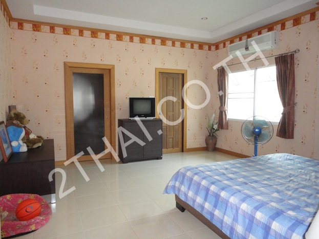 Green Field Villas 2, พัทยา, พัทยาตะวันออก - photo, price, location map