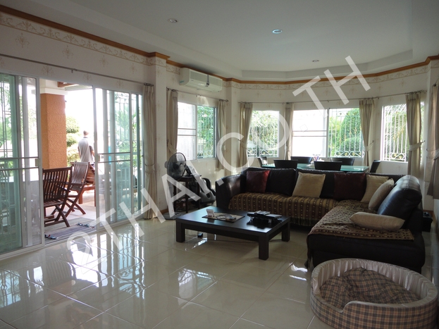 Green Field Villas 2, พัทยา, พัทยาตะวันออก - photo, price, location map
