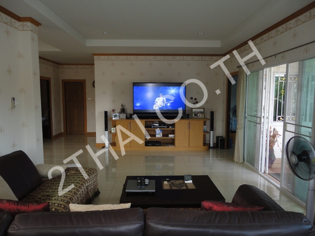 Green Field Villas 2, พัทยา, พัทยาตะวันออก - photo, price, location map
