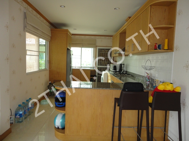 Green Field Villas 2, พัทยา, พัทยาตะวันออก - photo, price, location map