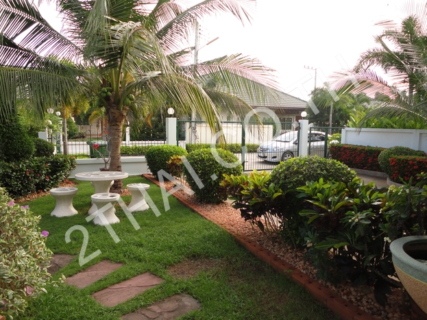 Green Field Villas 2, พัทยา, พัทยาตะวันออก - photo, price, location map