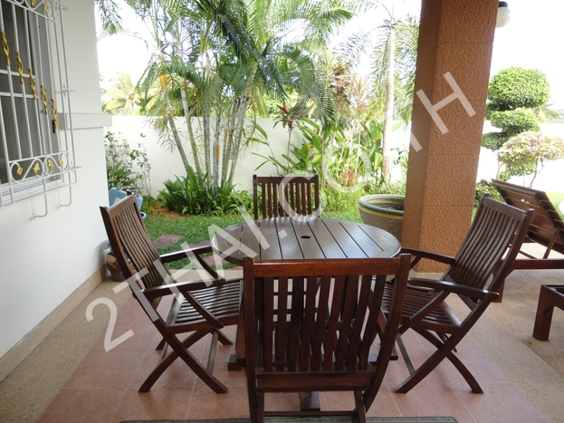 Green Field Villas 2, พัทยา, พัทยาตะวันออก - photo, price, location map