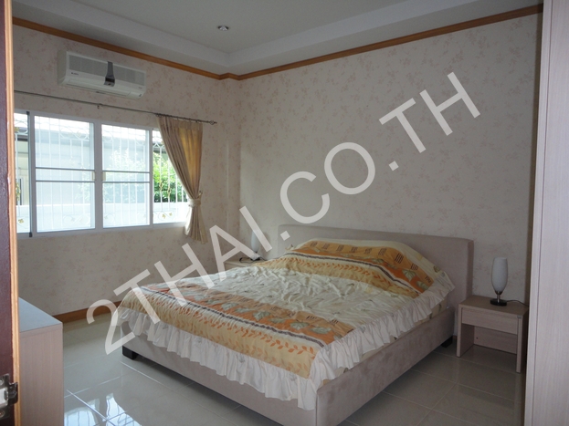 Green Field Villas 2, พัทยา, พัทยาตะวันออก - photo, price, location map