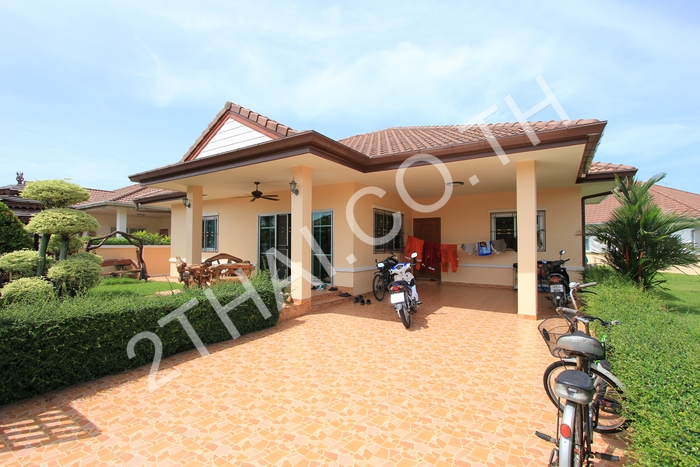 Pattaya Tropical Village, พัทยา, พัทยาตะวันออก - photo, price, location map