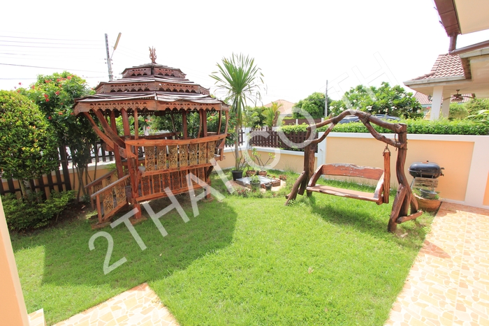 Pattaya Tropical Village, พัทยา, พัทยาตะวันออก - photo, price, location map