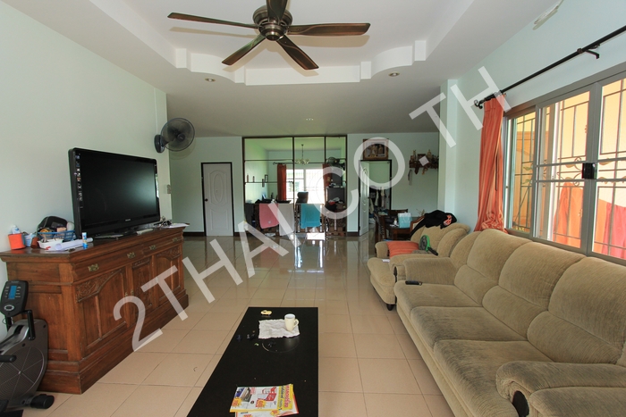 Pattaya Tropical Village, พัทยา, พัทยาตะวันออก - photo, price, location map