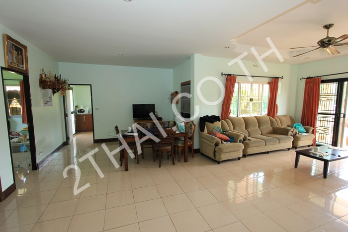 Pattaya Tropical Village, พัทยา, พัทยาตะวันออก - photo, price, location map
