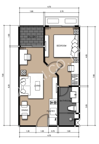 Laguna Beach Resort 2, พัทยา, จอมเทียน - photo, price, location map