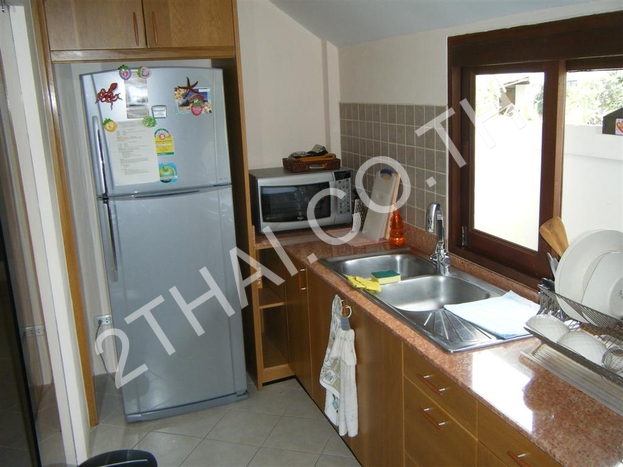 Cest Palai village, พัทยา, จอมเทียน - photo, price, location map
