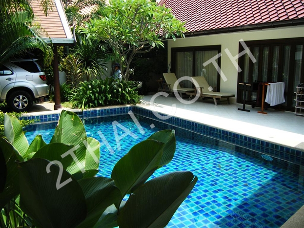 Cest Palai village, พัทยา, จอมเทียน - photo, price, location map