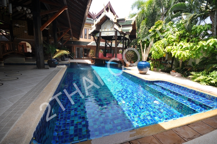 Cest Palai village, พัทยา, จอมเทียน - photo, price, location map