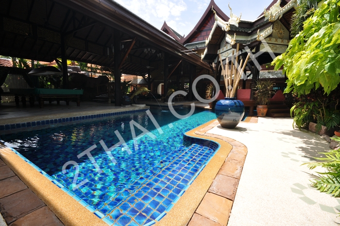 Cest Palai village, พัทยา, จอมเทียน - photo, price, location map