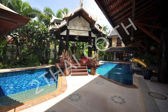 Cest Palai village, พัทยา, จอมเทียน - photo, price, location map