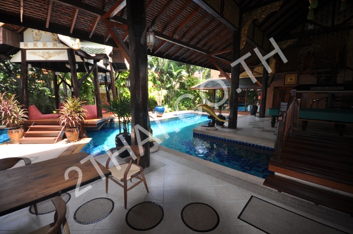 Cest Palai village, พัทยา, จอมเทียน - photo, price, location map