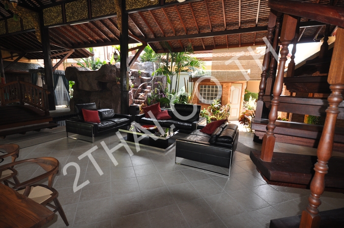 Cest Palai village, พัทยา, จอมเทียน - photo, price, location map