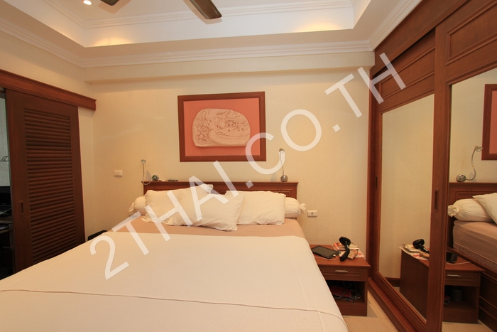 Jomtien Complex Condotel, พัทยา, จอมเทียน - photo, price, location map