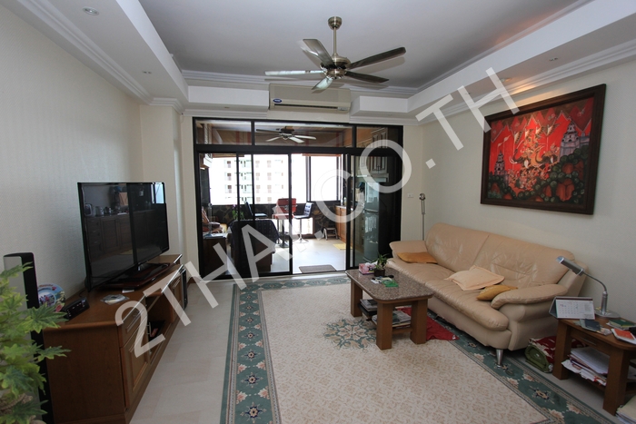 Jomtien Complex Condotel, พัทยา, จอมเทียน - photo, price, location map