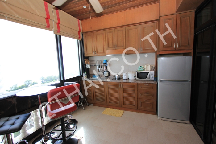 Jomtien Complex Condotel, พัทยา, จอมเทียน - photo, price, location map
