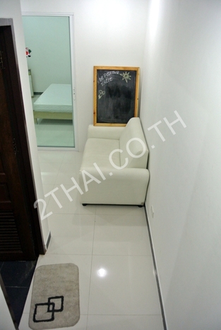 BM Gold Condo, พัทยา, พัทยากลาง - photo, price, location map