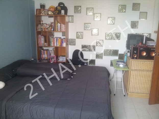 Ruamchok Condoview 2, พัทยา, พระตำหนัก - photo, price, location map