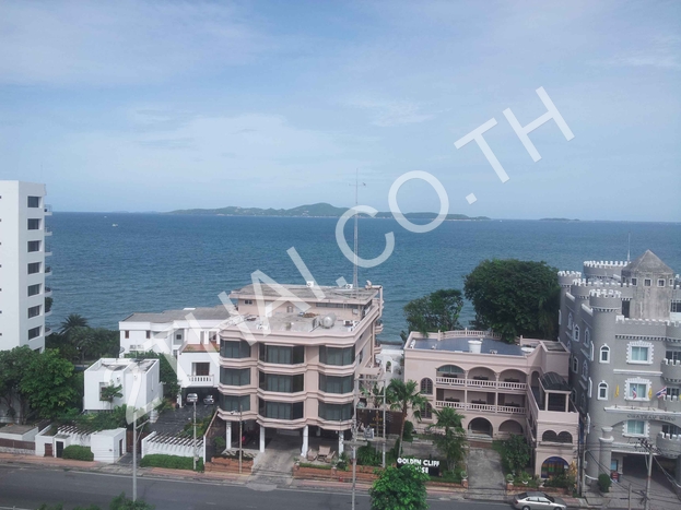 Ruamchok Condoview 2, พัทยา, พระตำหนัก - photo, price, location map