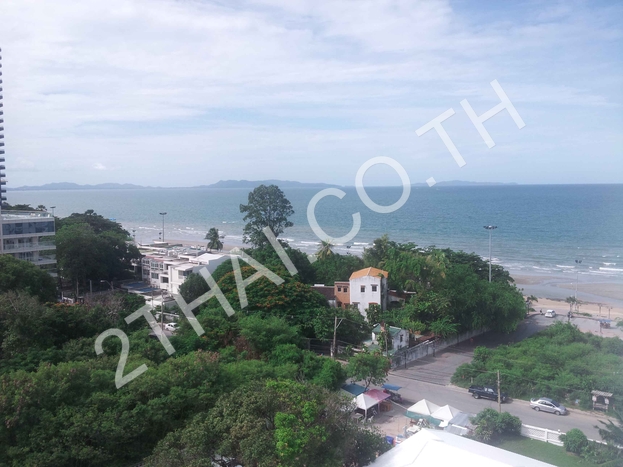 Ruamchok Condoview 2, พัทยา, พระตำหนัก - photo, price, location map