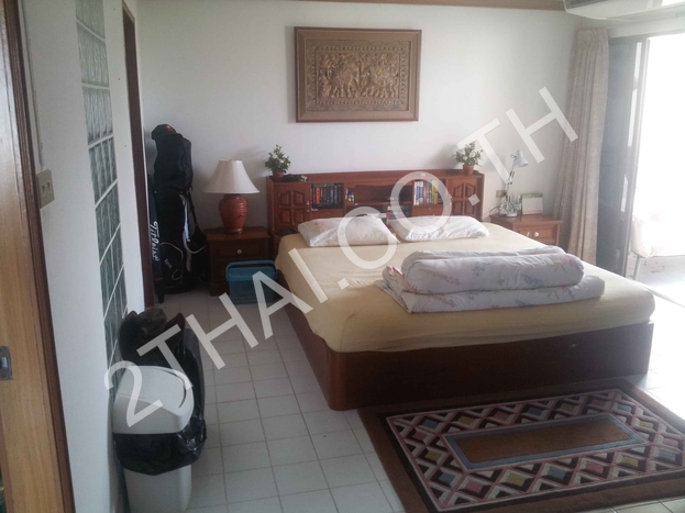 Ruamchok Condoview 2, พัทยา, พระตำหนัก - photo, price, location map