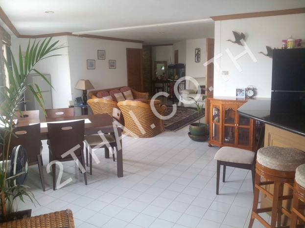 Ruamchok Condoview 2, พัทยา, พระตำหนัก - photo, price, location map