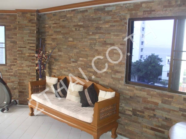 Ruamchok Condoview 2, พัทยา, พระตำหนัก - photo, price, location map
